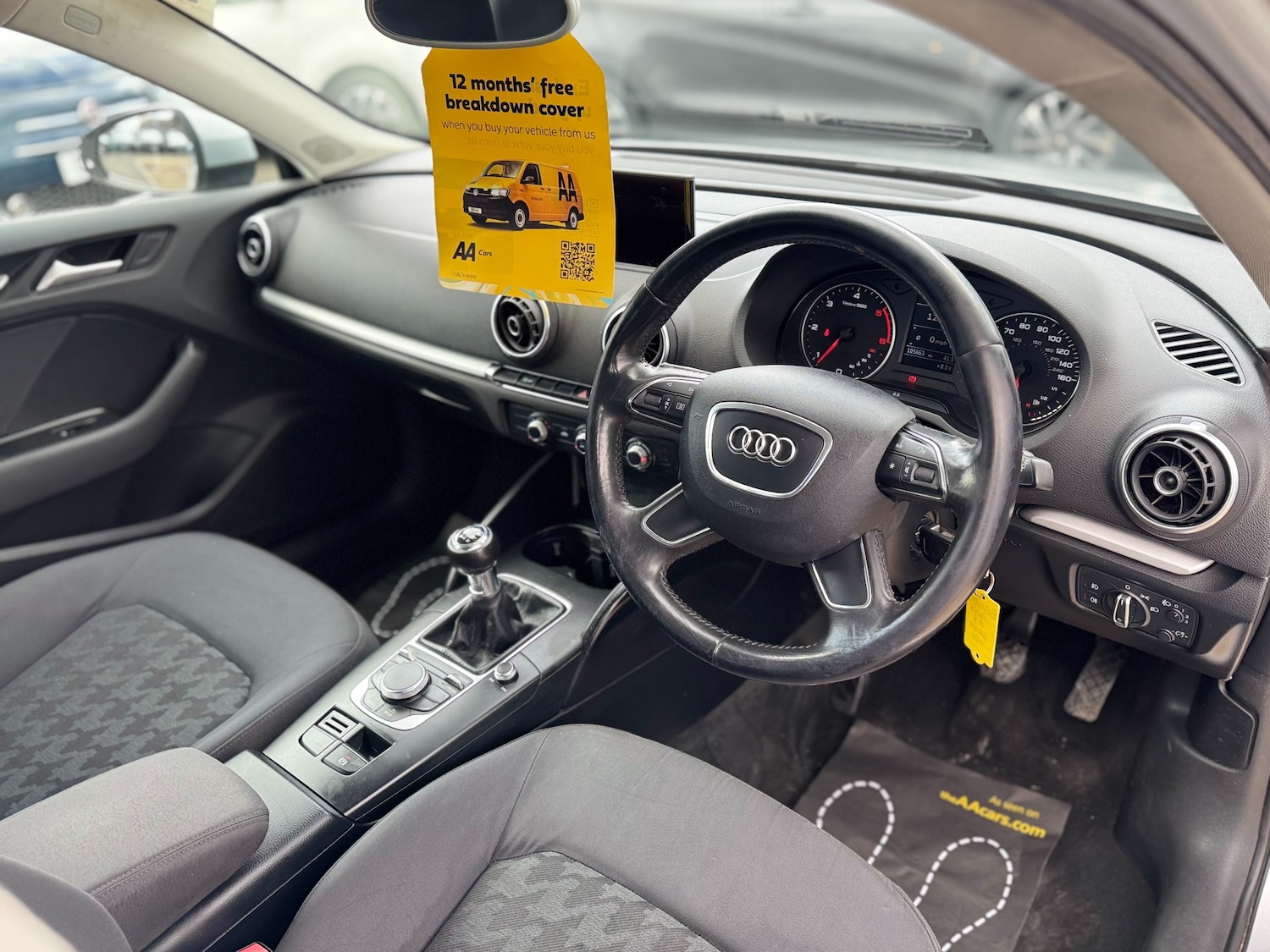 Used Audi A3 2013 for sale - 78178020: Photo 33