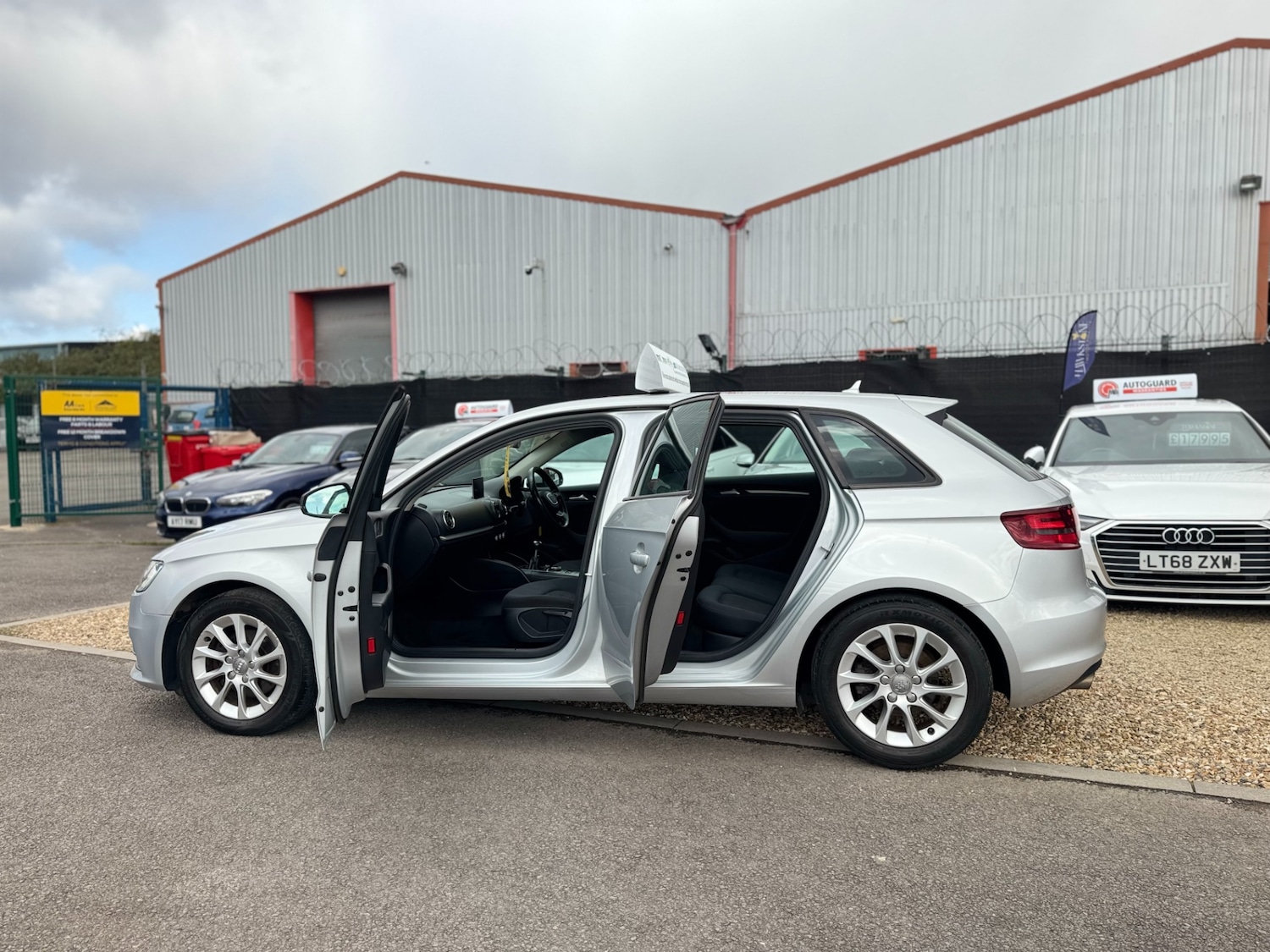 Used Audi A3 2013 for sale - 78178020: Photo 40