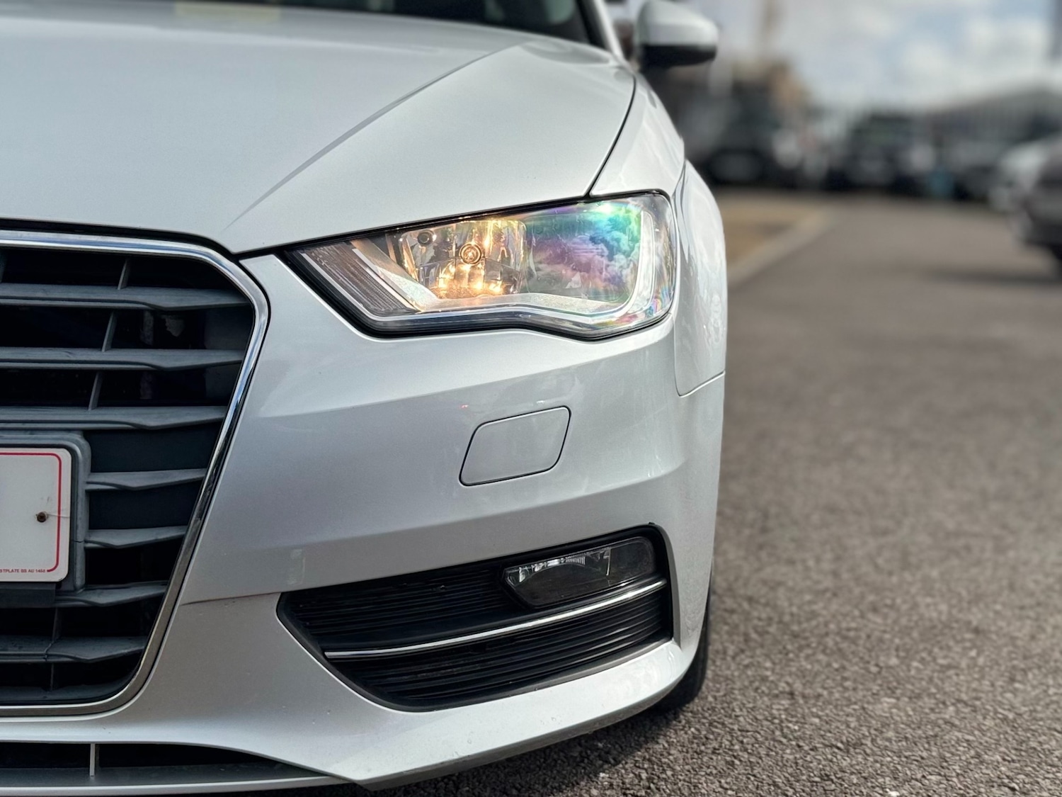 Used Audi A3 2013 for sale - 78178020: Photo 46