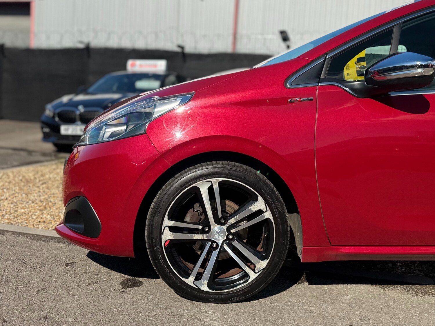 Used Peugeot 208 2018 for sale - 78107898: Photo 24
