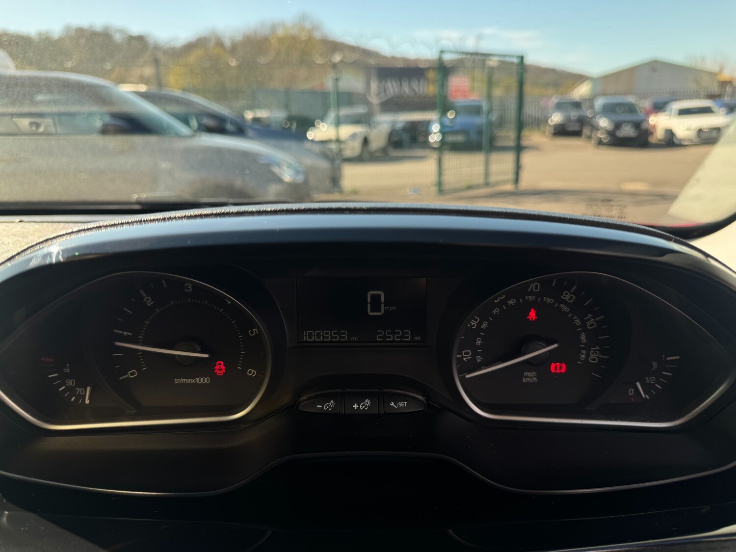 Used Peugeot 208 2018 for sale - 78107898: Photo 29