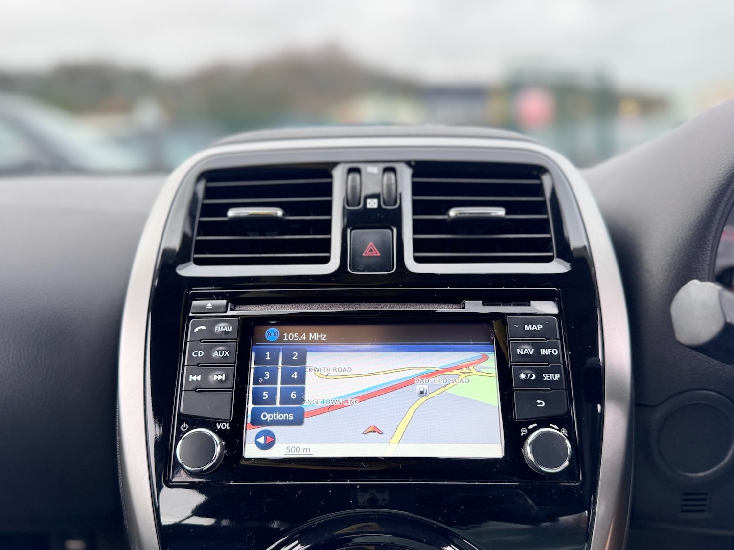 Used Nissan Micra 2016 for sale - 76859160: Photo 33