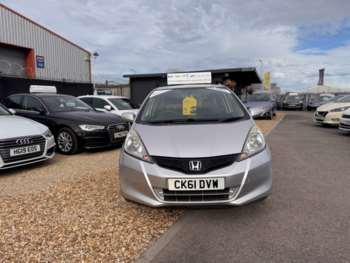 Used Honda Jazz 2011 for sale - 75443568: Photo