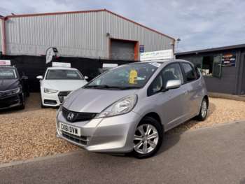 Used Honda Jazz 2011 for sale - 75443568: Photo