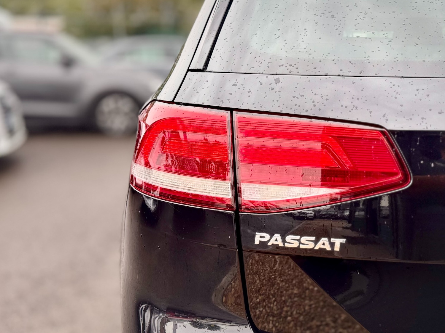 Used Volkswagen Passat 2018 for sale - 76510482: Photo 48