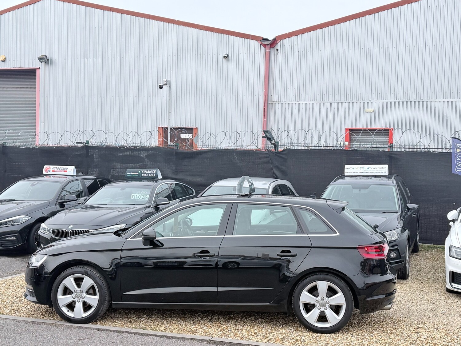 Used Audi A3 2014 for sale - 77760803: Photo 14