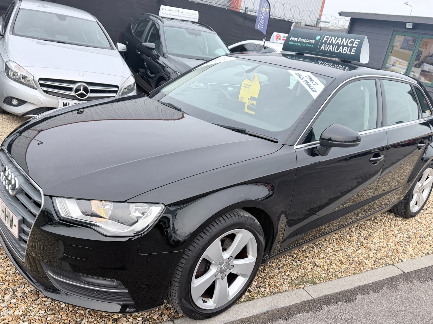 Used Audi A3 2014 for sale - 77760803: Photo 16