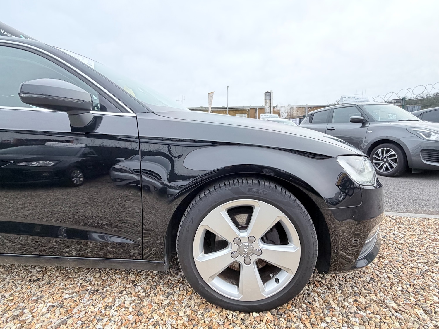 Used Audi A3 2014 for sale - 77760803: Photo 19