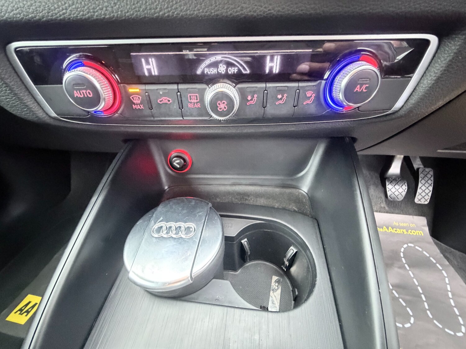 Used Audi A3 2014 for sale - 77760803: Photo 32