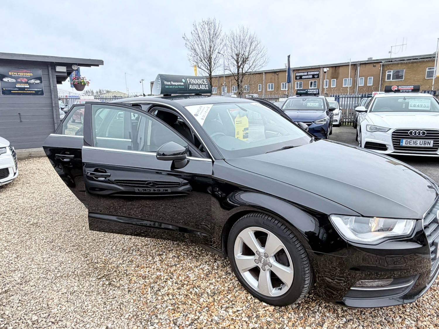 Used Audi A3 2014 for sale - 77760803: Photo 42