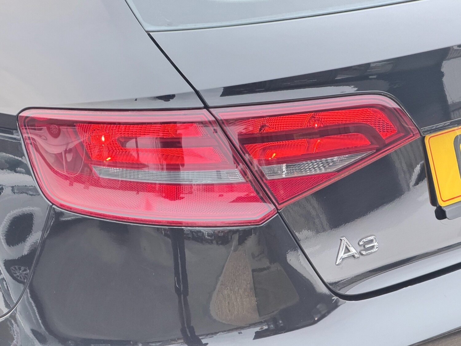 Used Audi A3 2014 for sale - 77760803: Photo 44