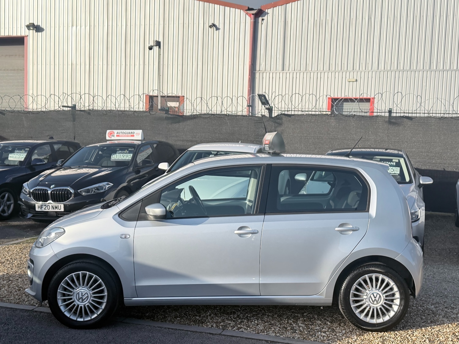 Used Volkswagen up! 2013 for sale - 78067018: Photo 14