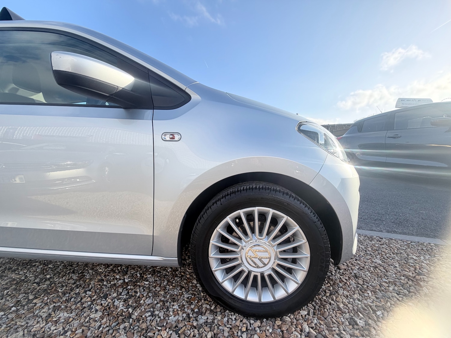 Used Volkswagen up! 2013 for sale - 78067018: Photo 19