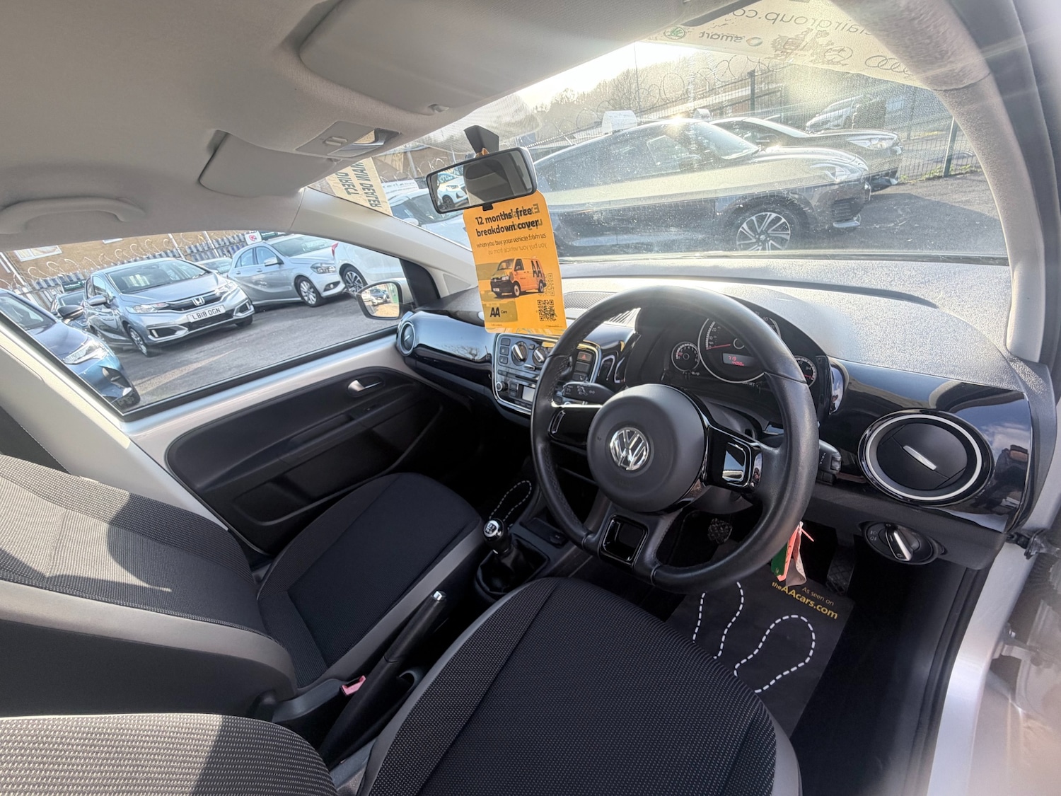 Used Volkswagen up! 2013 for sale - 78067018: Photo 34