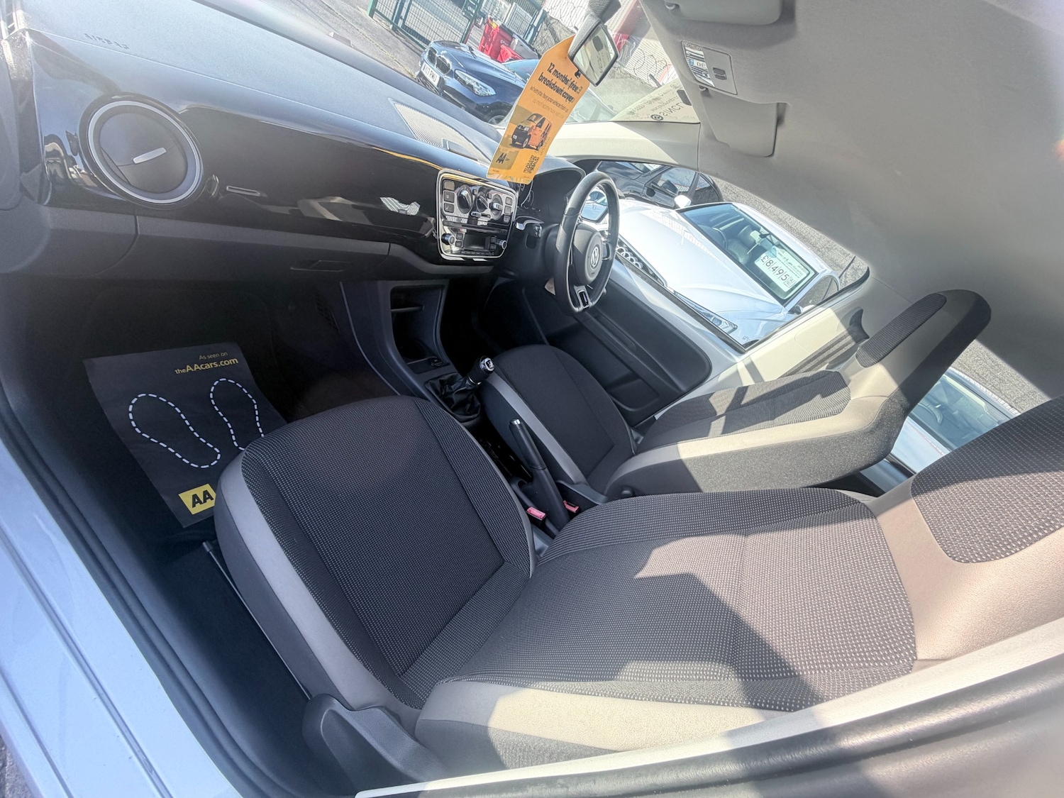 Used Volkswagen up! 2013 for sale - 78067018: Photo 40