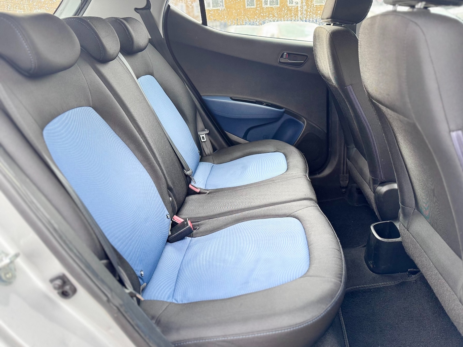 Used Hyundai i10 2015 for sale - 77149163: Photo 12