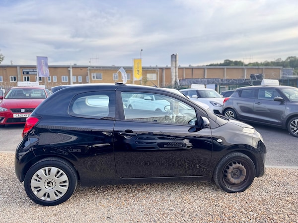 Used Citroen C1 2014 for sale - 76234537: Photo 13