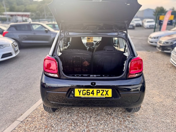 Used Citroen C1 2014 for sale - 76234537: Photo 20