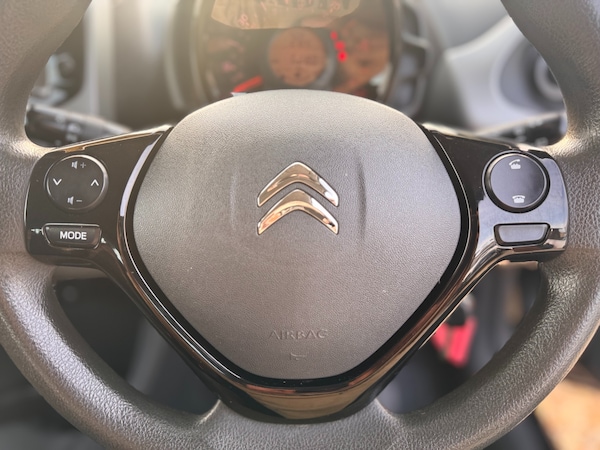 Used Citroen C1 2014 for sale - 76234537: Photo 26