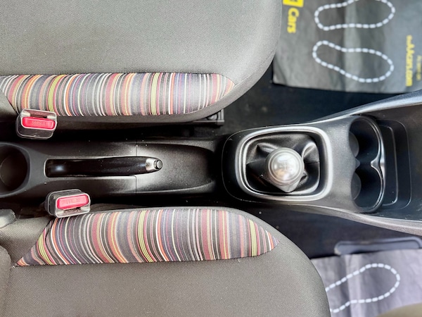 Used Citroen C1 2014 for sale - 76234537: Photo 29
