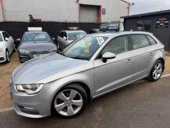 Used Audi A3 2015 for sale - 75169307: Photo