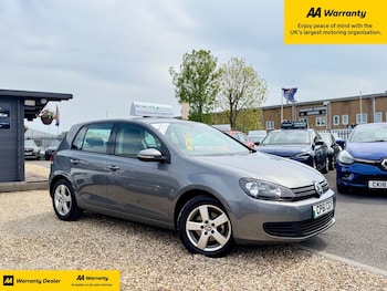 Used Volkswagen Golf 2012 for sale - 78971954: Photo