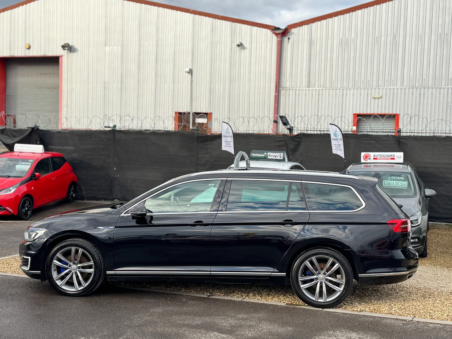 Used Volkswagen Passat 2017 for sale - 76510318: Photo 15