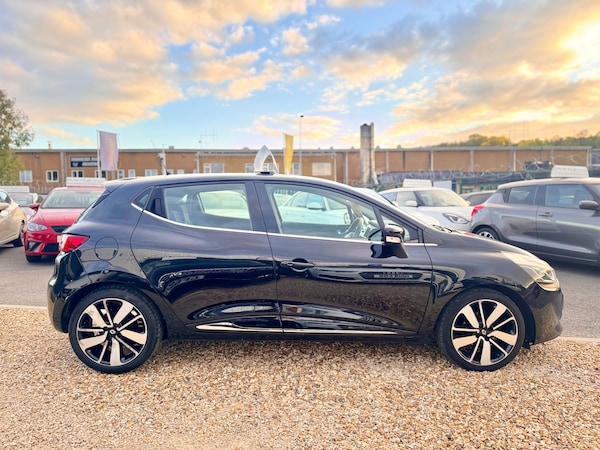 Used Renault Clio 2015 for sale - 76234934: Photo 13