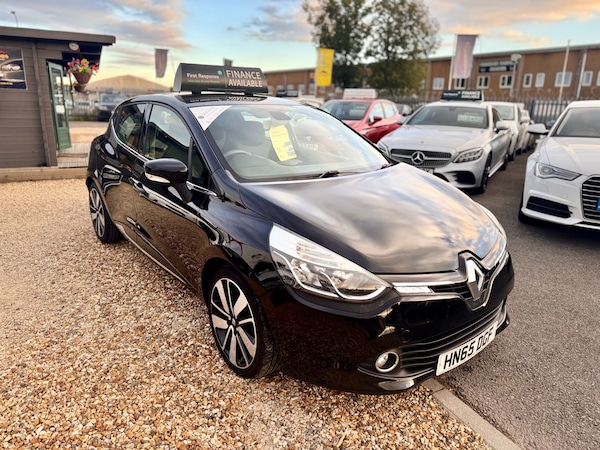 Used Renault Clio 2015 for sale - 76234934: Photo 14