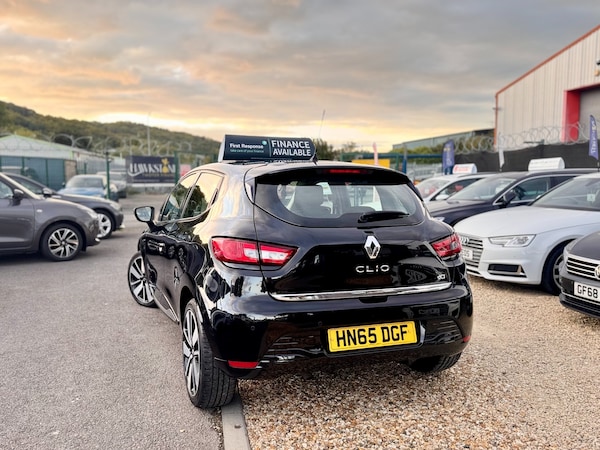Used Renault Clio 2015 for sale - 76234934: Photo 8