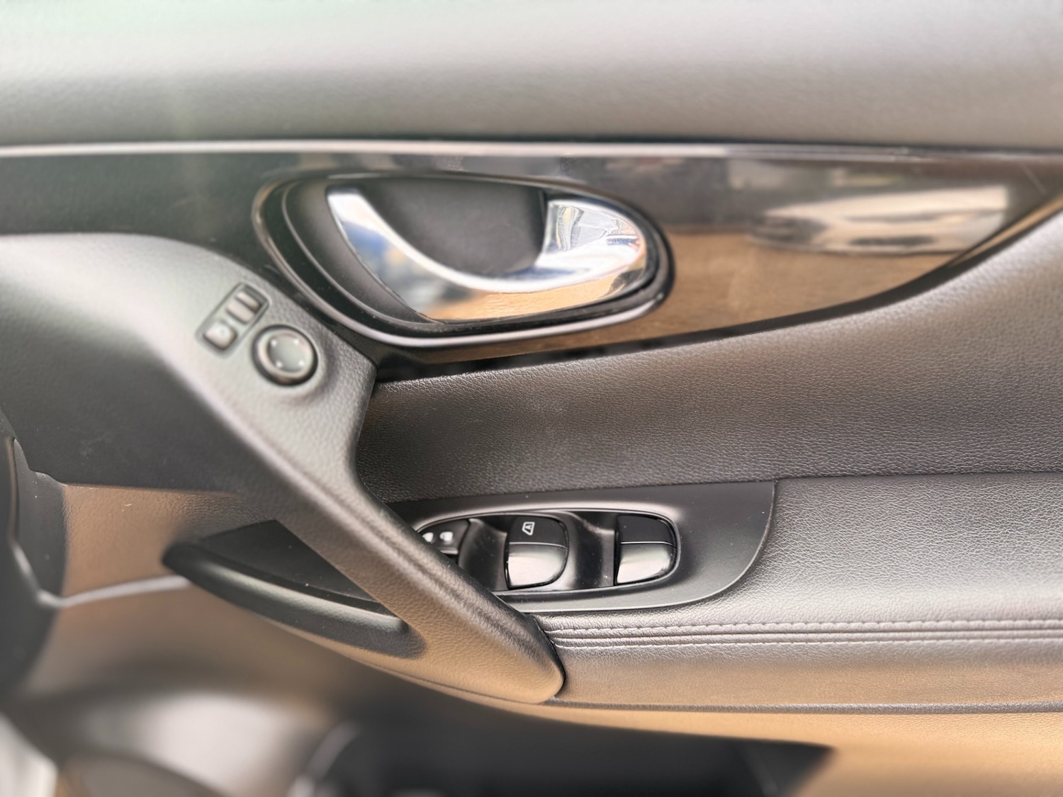 Used Nissan Qashqai 2015 for sale - 76452001: Photo 26