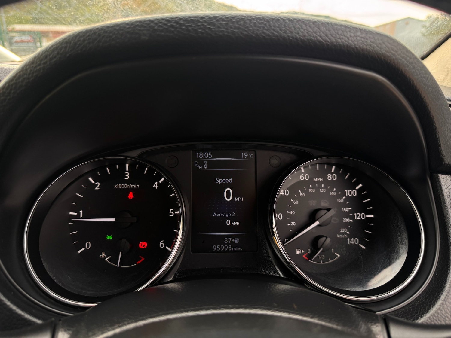 Used Nissan Qashqai 2015 for sale - 76452001: Photo 29