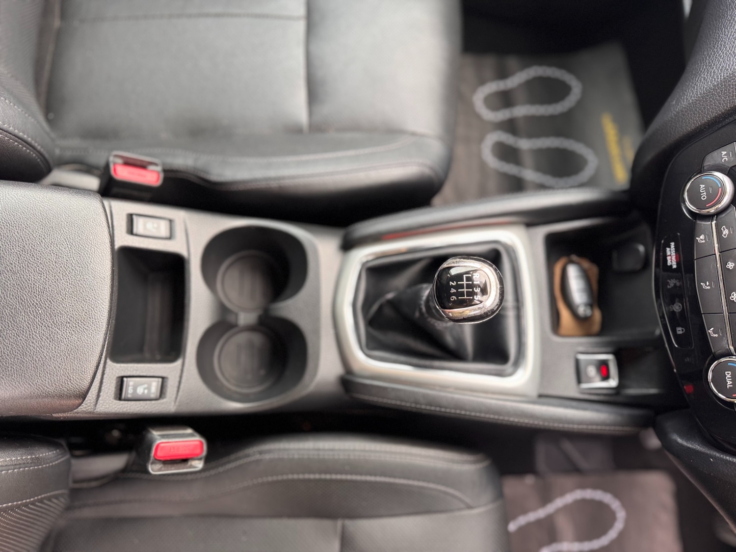 Used Nissan Qashqai 2015 for sale - 76452001: Photo 35