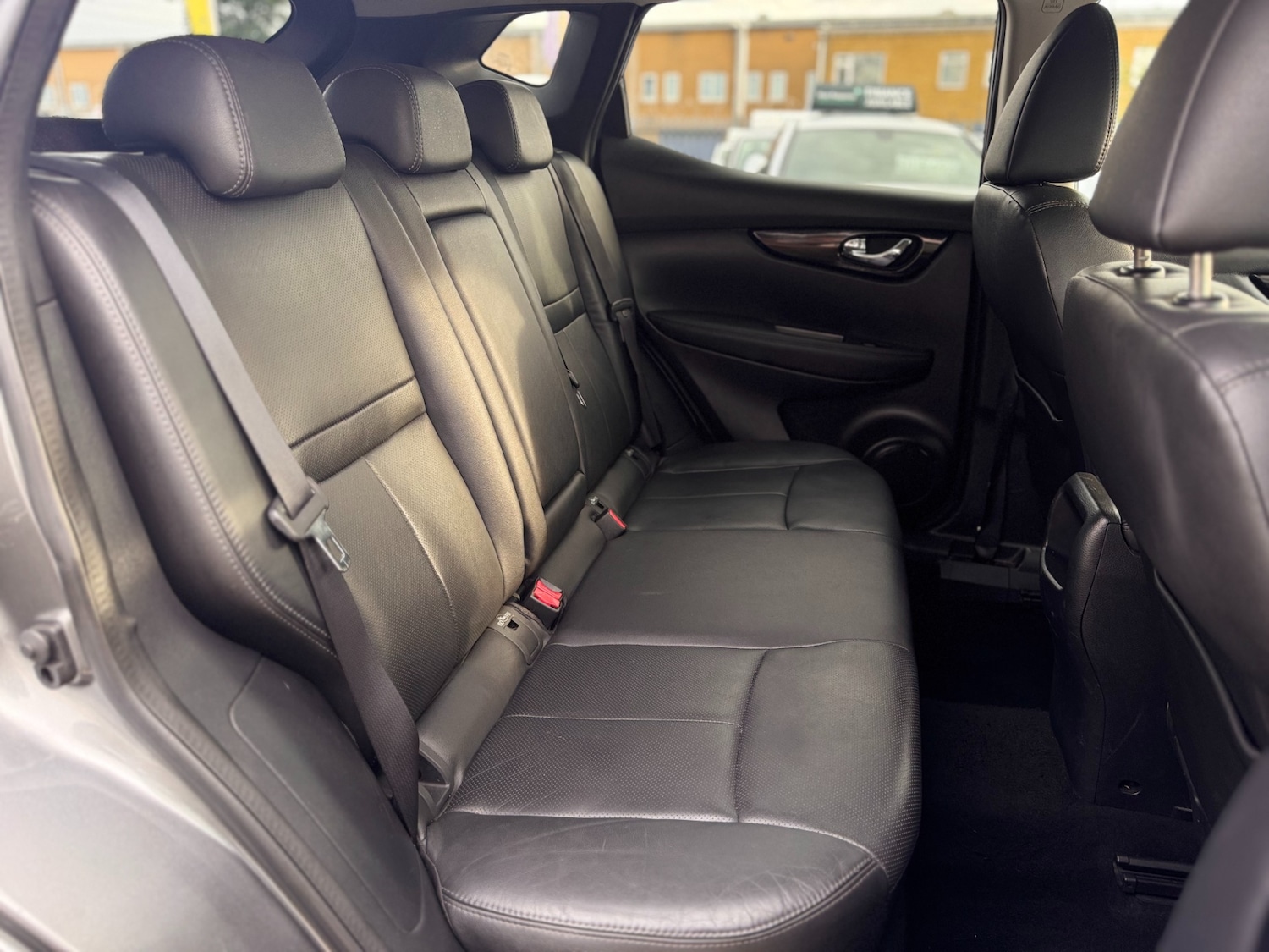 Used Nissan Qashqai 2015 for sale - 76452001: Photo 39