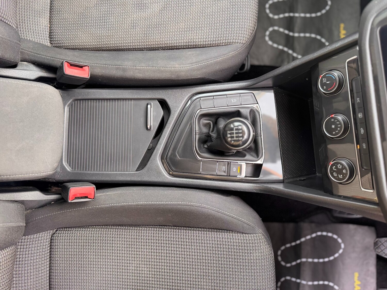 Used Volkswagen Tiguan 2019 for sale - 78179710: Photo 35