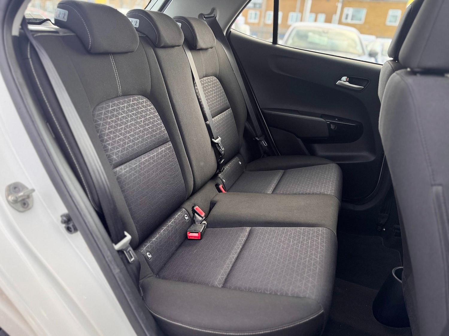 Used Kia Picanto 2017 for sale - 77950552: Photo 38