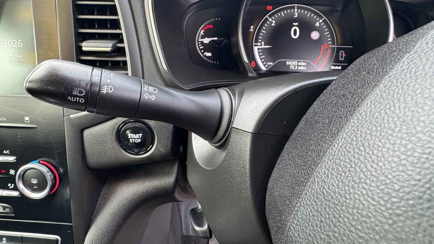 Used Renault Megane 2017 for sale - 77545062: Photo 29