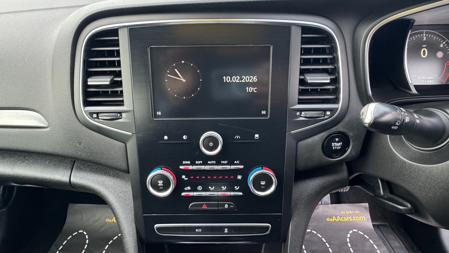 Used Renault Megane 2017 for sale - 77545062: Photo 31