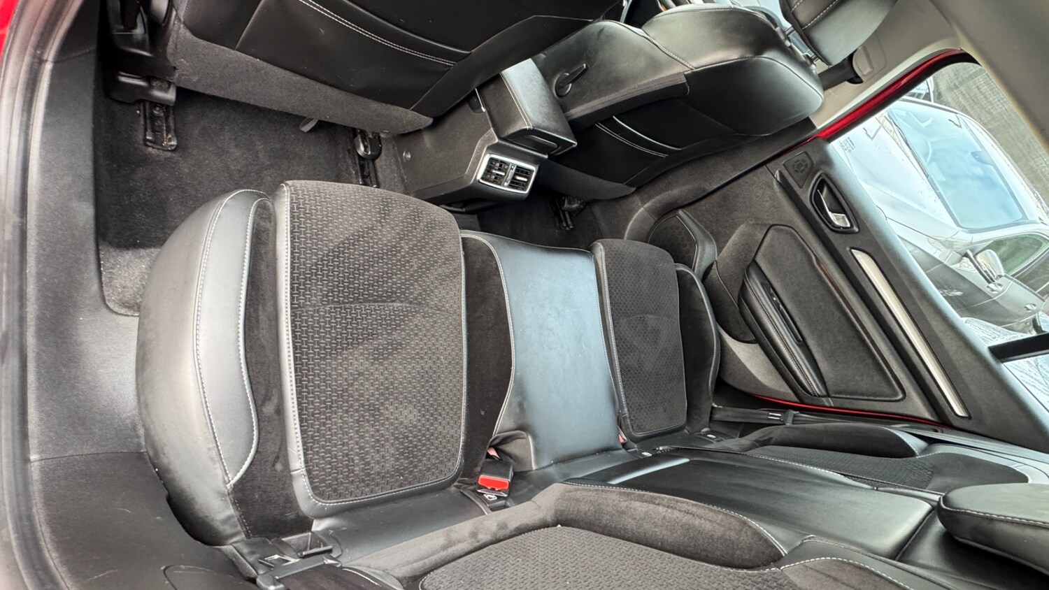 Used Renault Megane 2017 for sale - 77545062: Photo 39