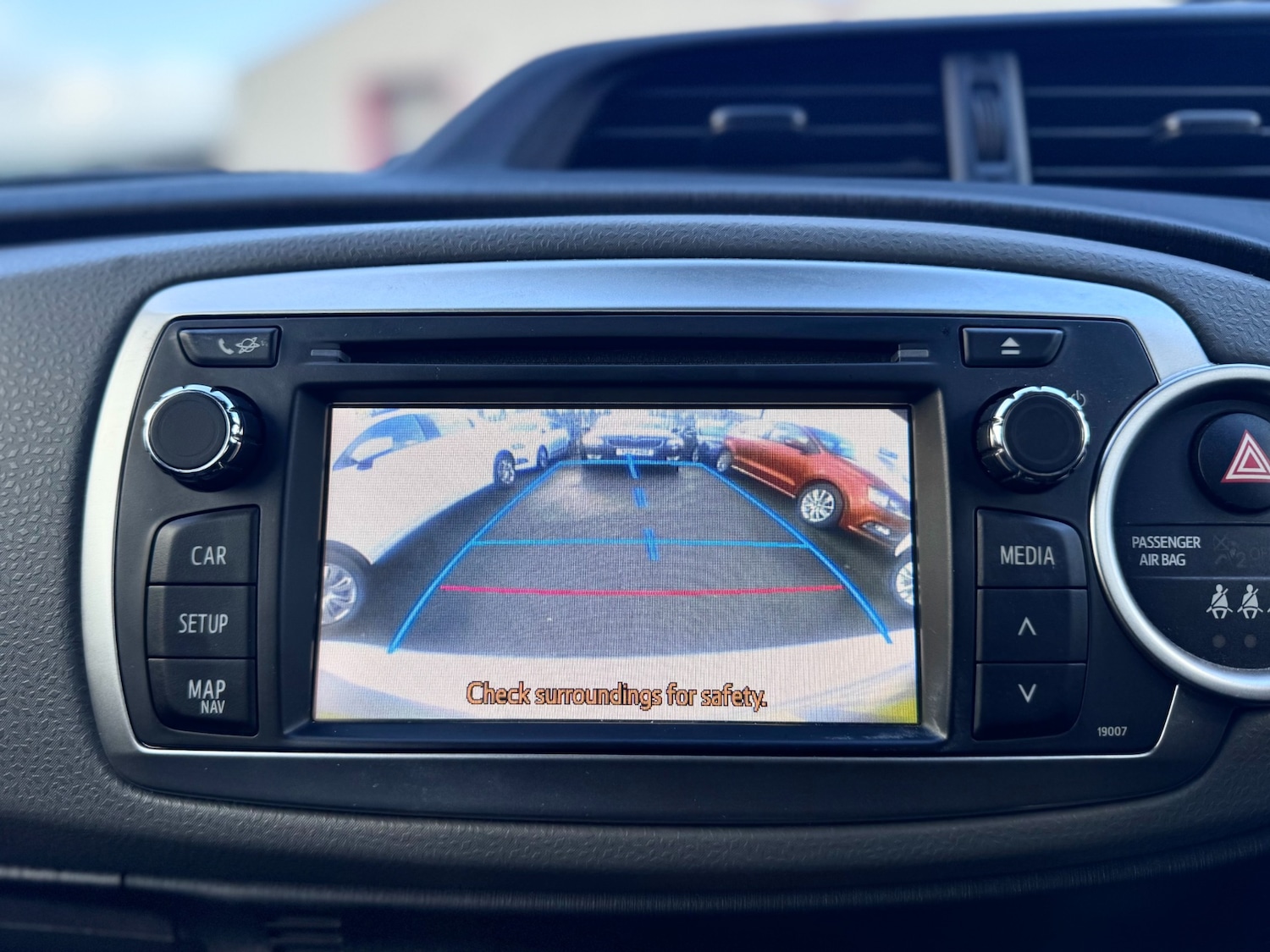 Used Toyota Yaris 2014 for sale - 77261281: Photo 54