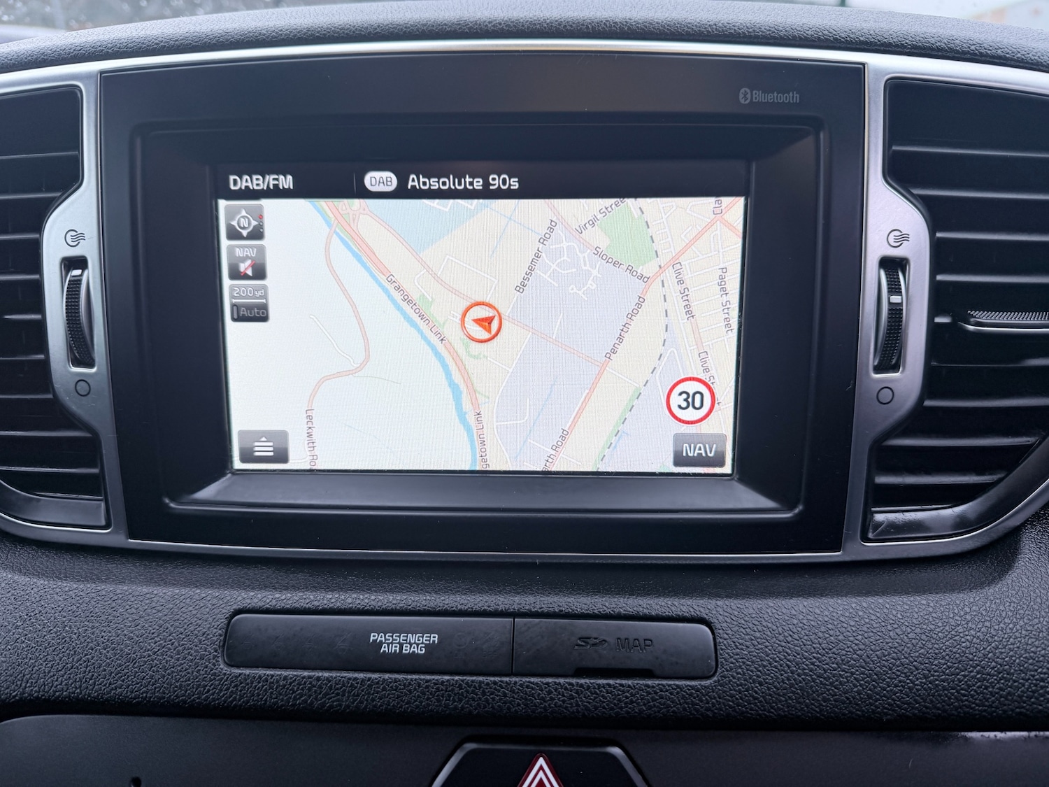 Used Kia Sportage 2017 for sale - 77640377: Photo 30