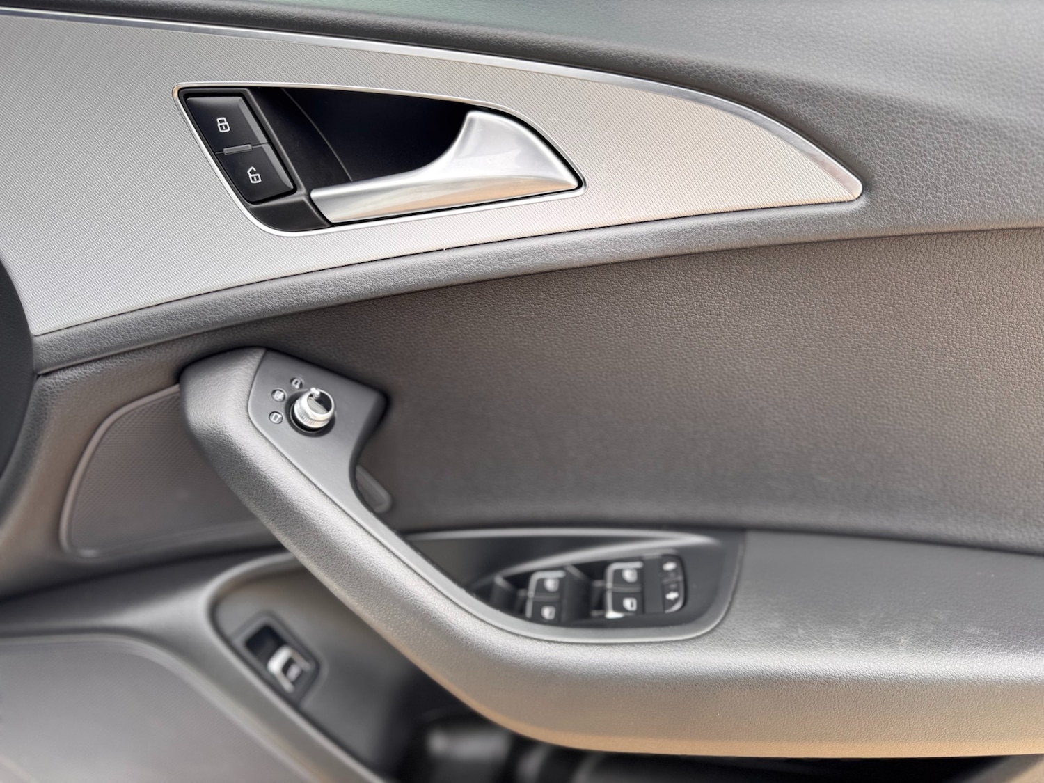 Used Audi A6 2016 for sale - 76933322: Photo 26