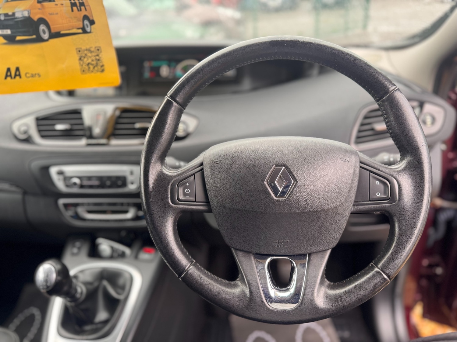 Used Renault Grand Scenic 2013 for sale - 76858940: Photo 28