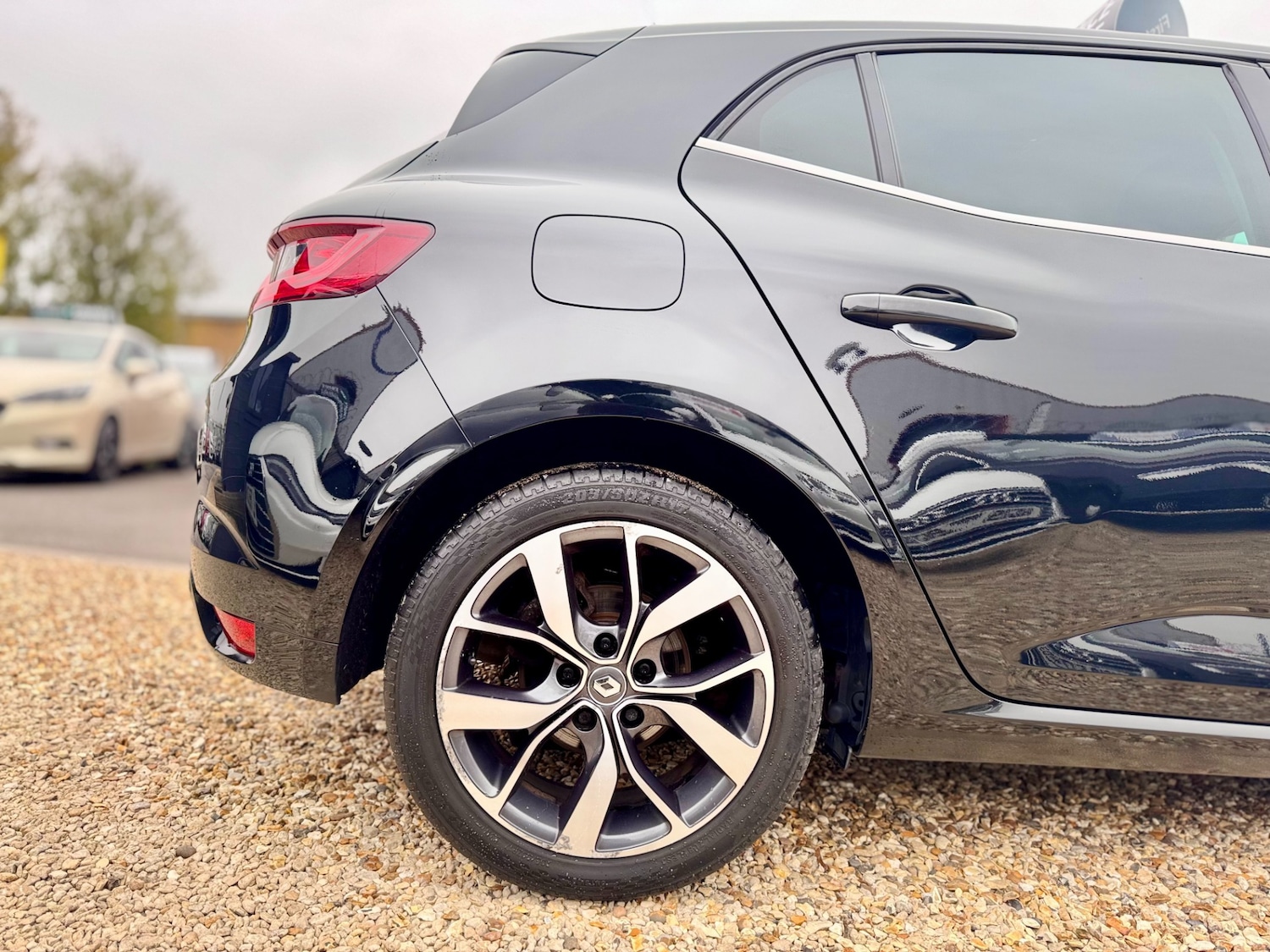 Used Renault Megane 2016 for sale - 76577323: Photo 22