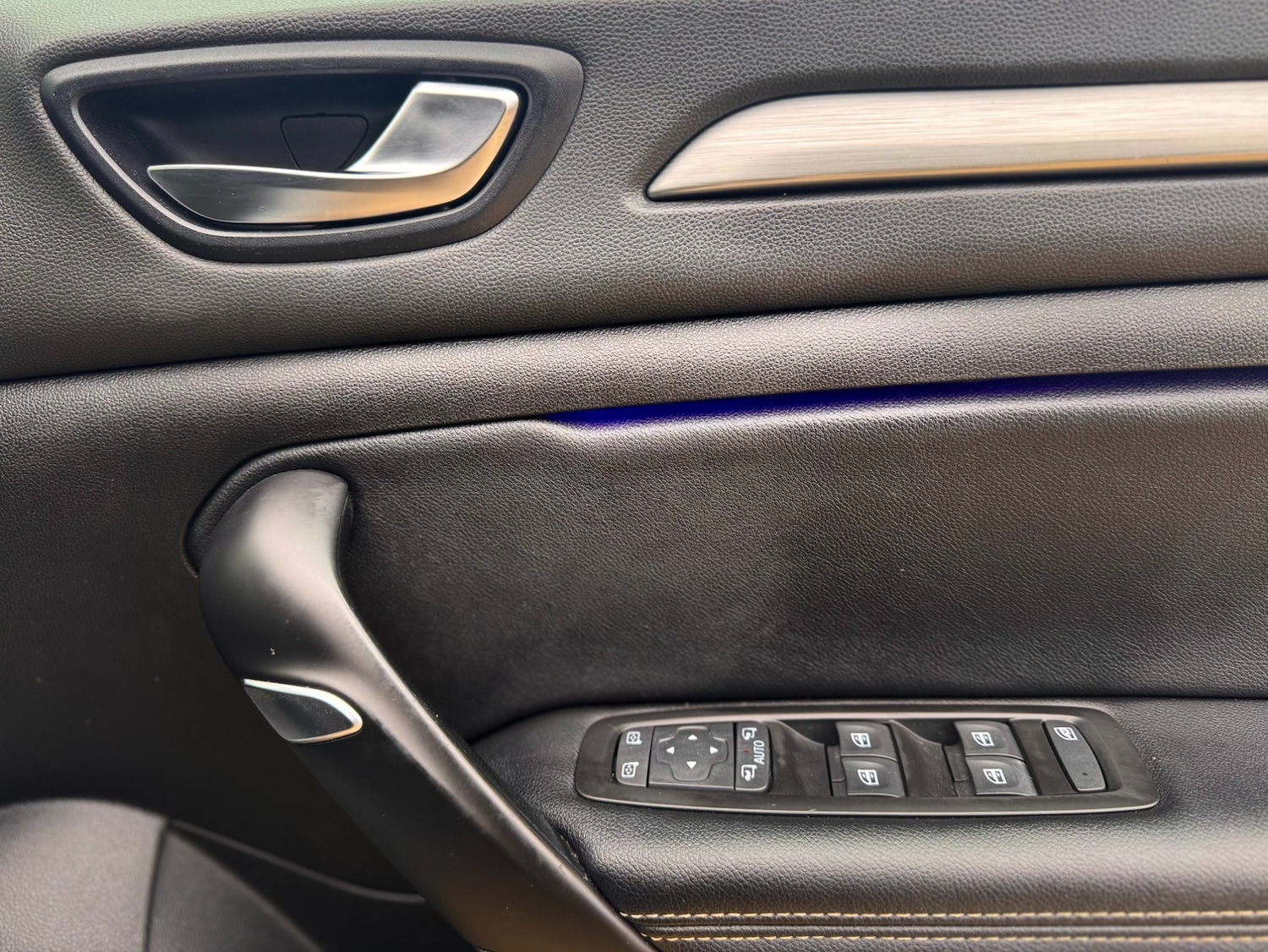 Used Renault Megane 2016 for sale - 76577323: Photo 26