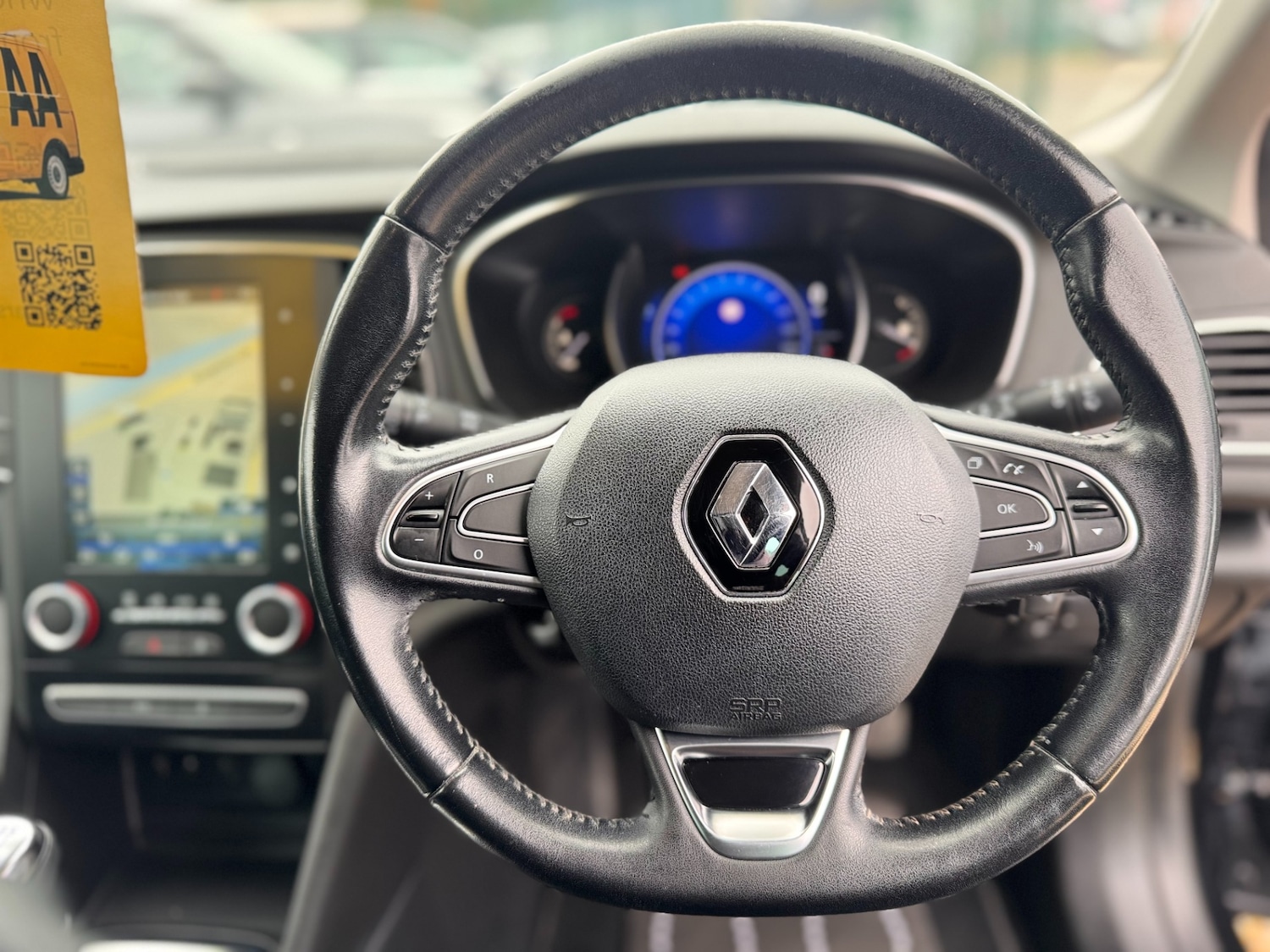 Used Renault Megane 2016 for sale - 76577323: Photo 28