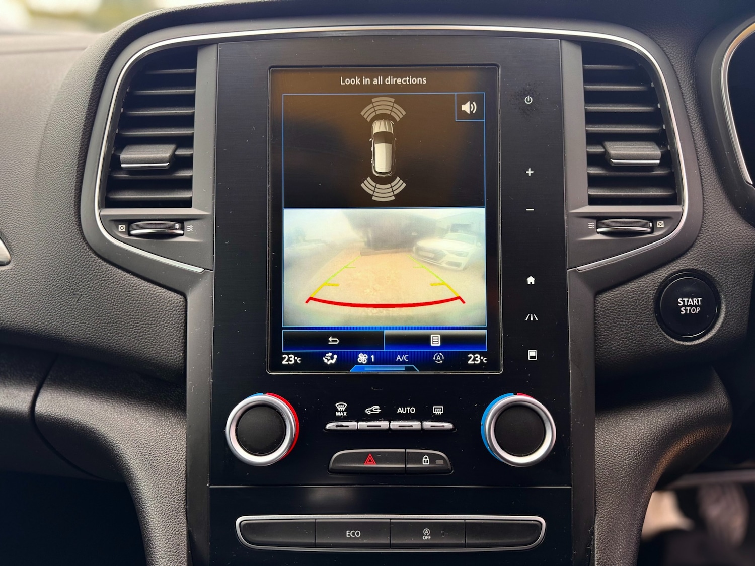 Used Renault Megane 2016 for sale - 76577323: Photo 37