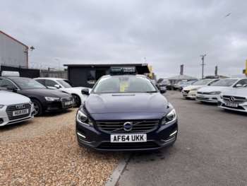 Used Volvo S60 2015 for sale - 75096734: Photo