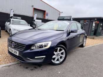 Used Volvo S60 2015 for sale - 75096734: Photo
