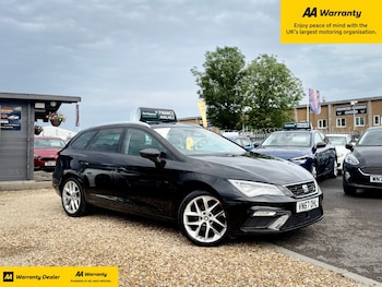 Used SEAT Leon 2017 for sale - 79459001: Photo